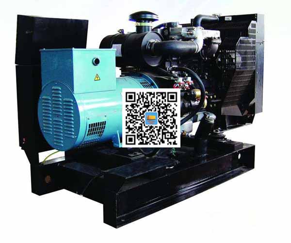 陇西发电机租赁