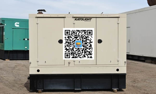 陇西出租发电机