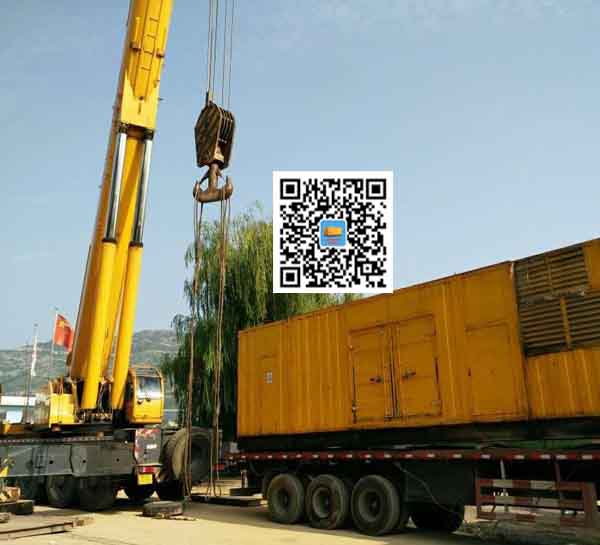 陇西发电车出租-全自动发电机组长期不使用该如何保养?