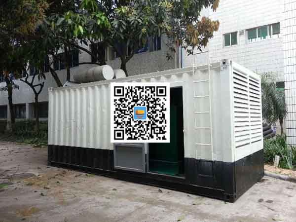 陇西出租发电机-什么样的柴油发电机使用效果比较好