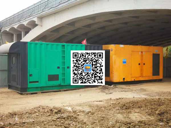 陇西决定发电机顺利启动的因素及如何解决发电机冬季起动困难问题