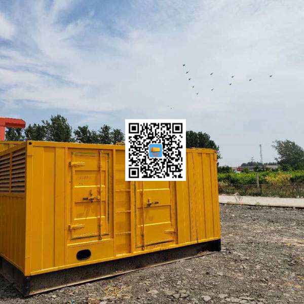 陇西发电机出租发电机电刷的结构与作用是什么