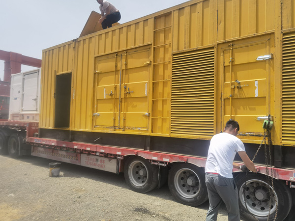 陇西发电机出租100KW发电机需要什么规格的电缆线?