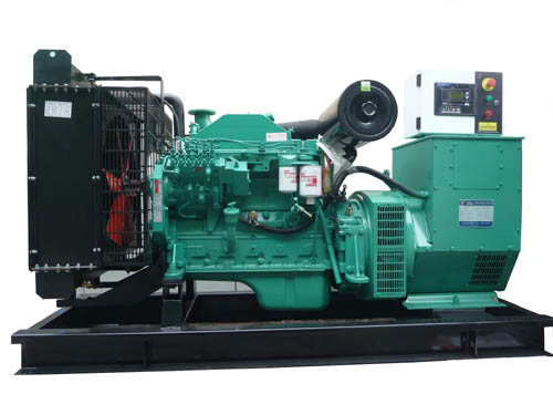 陇西有哪些方法可以提高 200kw 柴油发电机的燃油效率？