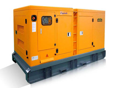 陇西影响 200kw 柴油发电机油耗的因素有哪些？