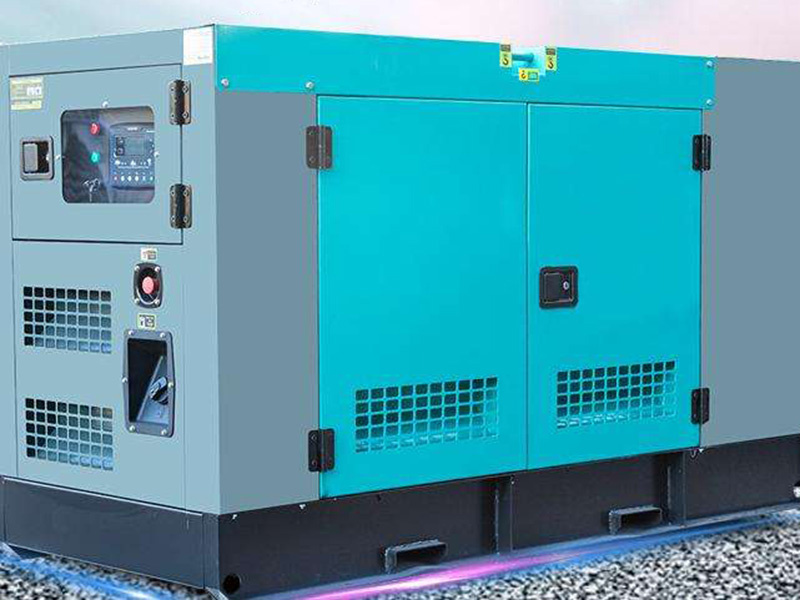陇西50KW柴油发电机油耗是多少?