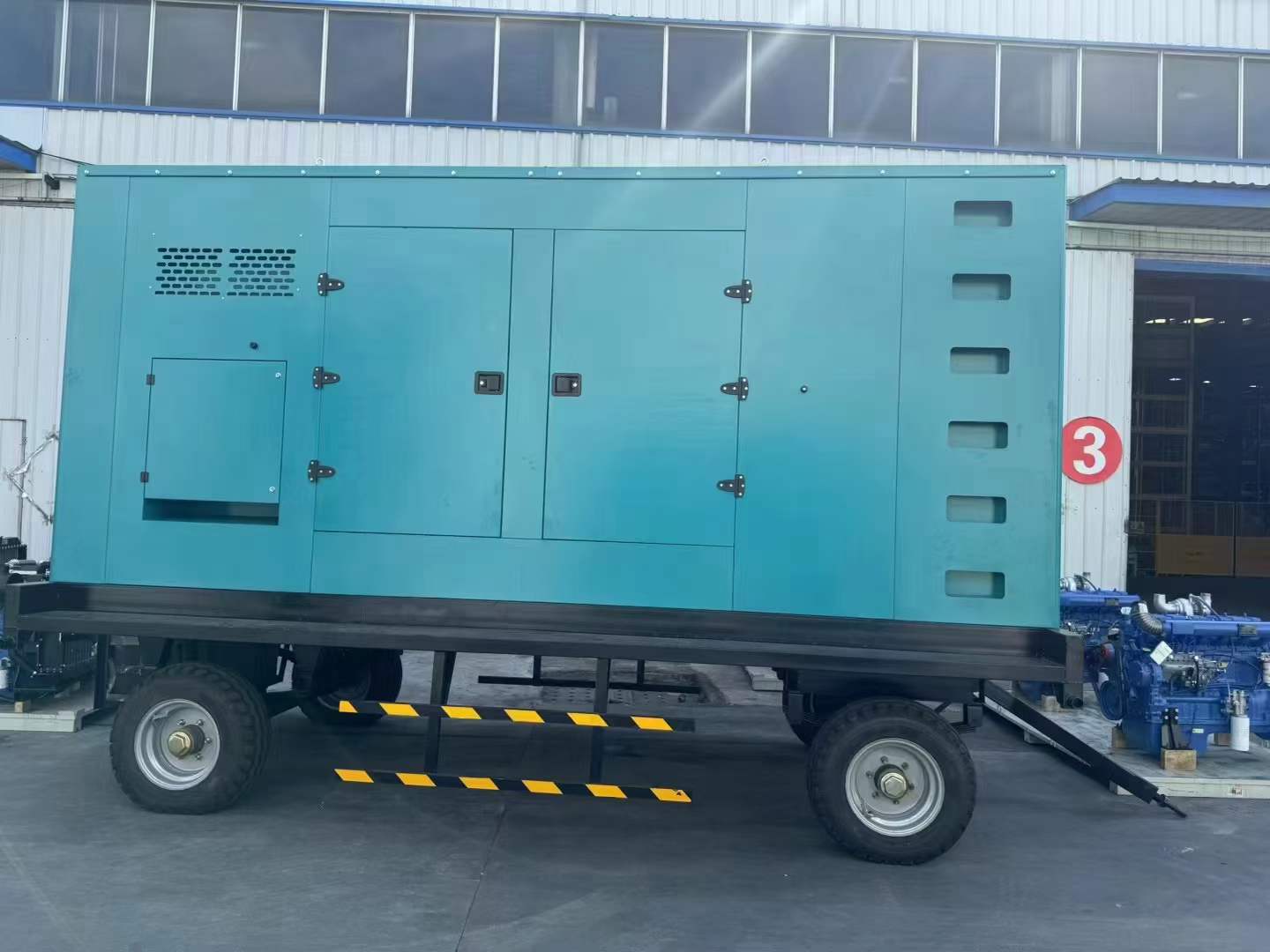 陇西2500KVA 负载启动电流大概是多少?