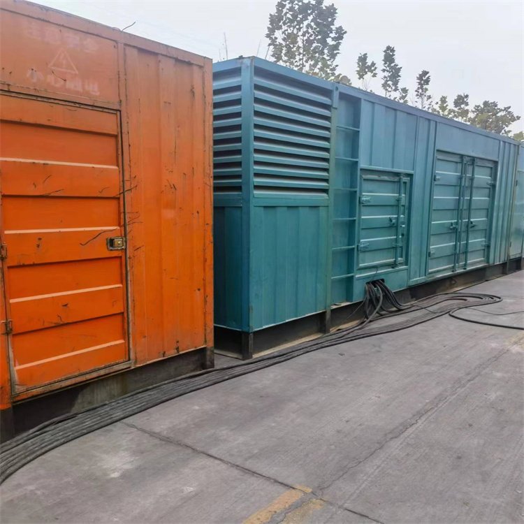 陇西如何选择适合 600kW 柴油发电机组的热继电器?