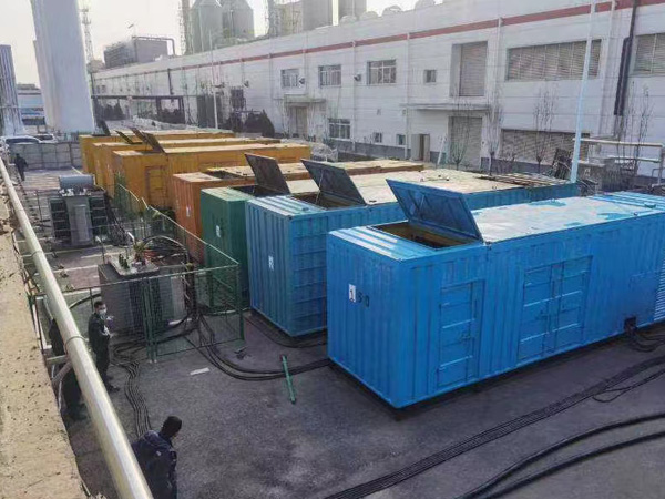 陇西380V和690V电压的电缆线相同吗？