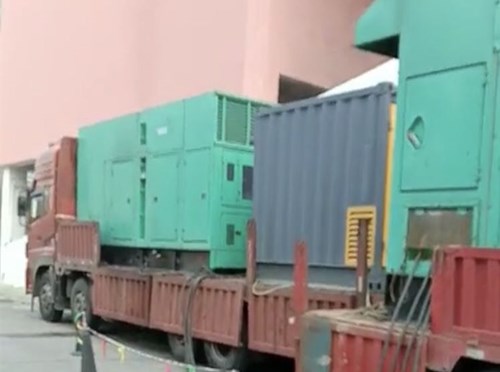 陇西柴油发电机的功率因数一般是多少？