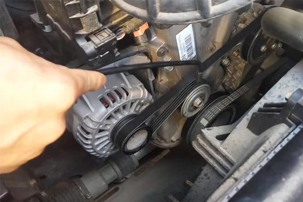 陇西转速传感器的工作原理是什么?