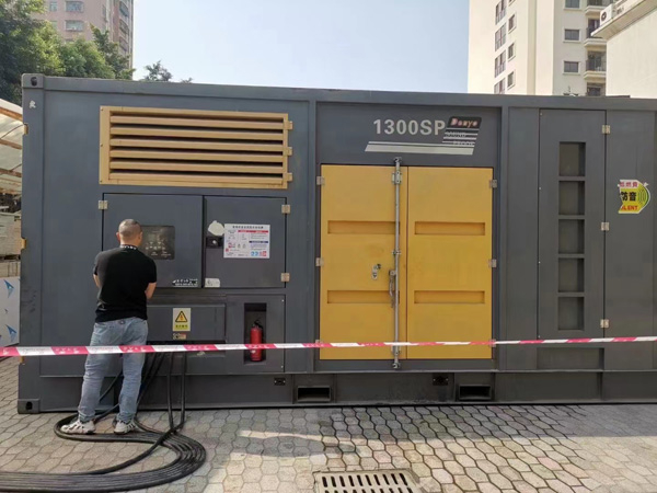 陇西500KW发电机组冬季应该配多大的启动电瓶？