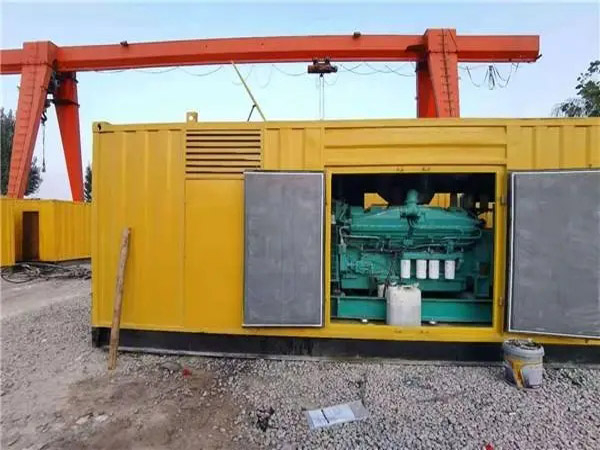 陇西冬季低温环境下，500KW发电机组应该选择什么类型的启动电瓶？