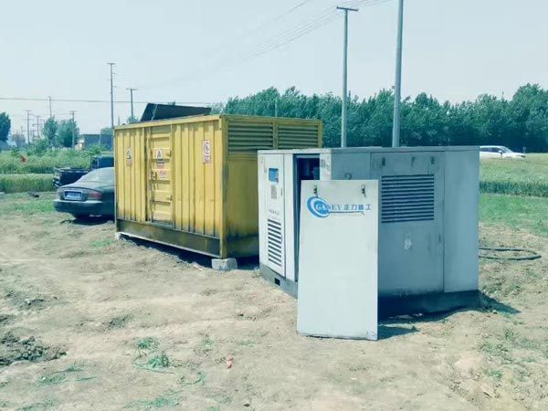 陇西柴油发电机组冬季日常维修需要哪些工具？